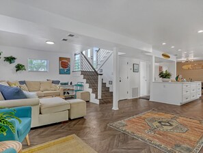 Smart TV, video games, books, computer monitors