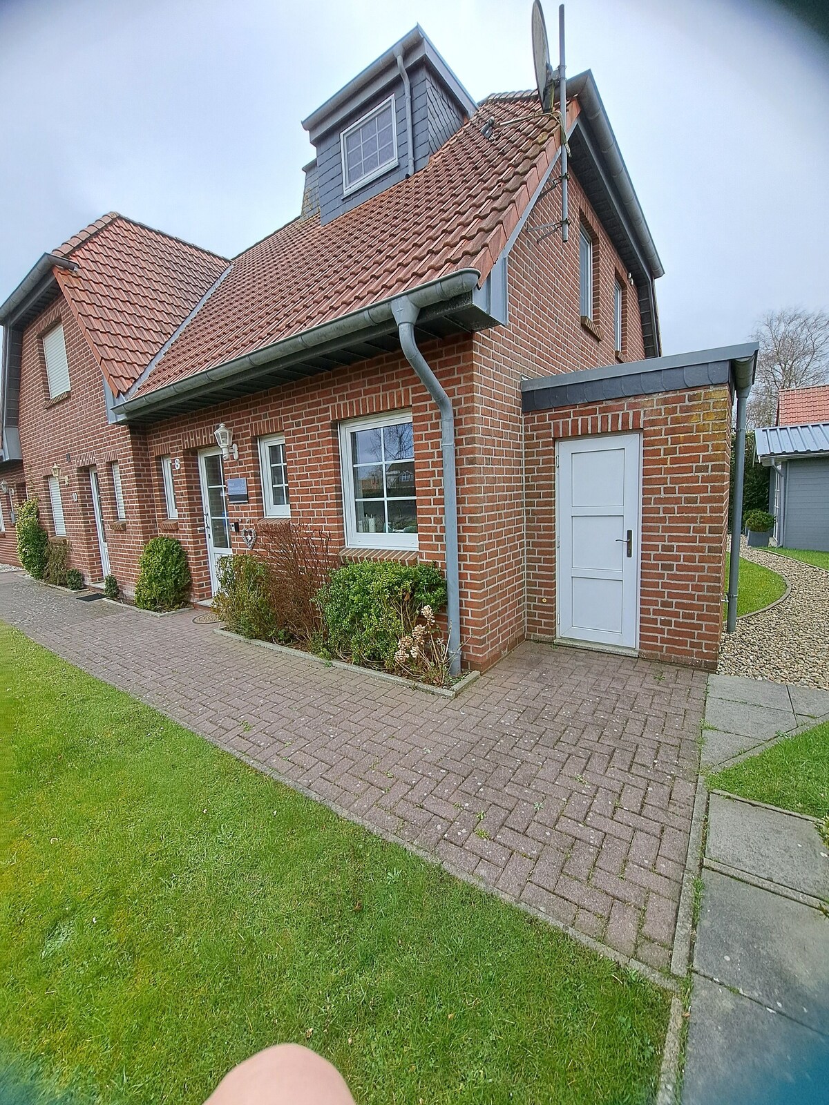 Bild für Gastgeberprofil