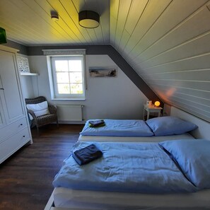3 Schlafzimmer, Bügeleisen/Bügelbrett, kostenloses WLAN
