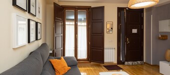 Casa Benito. EN EL Corazón DEL Casco Histórico