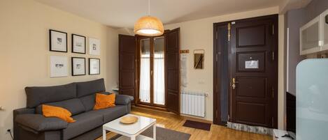 Téléviseur connecté