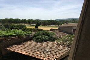 Interior - Appartement Duplex à 200 m des Gorges de L'herault (Saint-Bauzille-de-Putois)