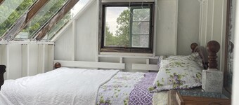 Sun Shed Farm Stay