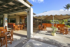 Dining - Turtle Bay Papaya Hale Available dates in July, August and September 2026! (Kahuku)