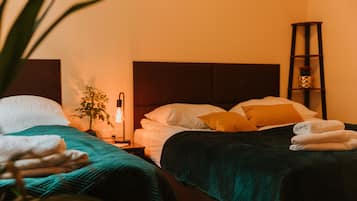 Escritorio, insonorización y wifi gratis