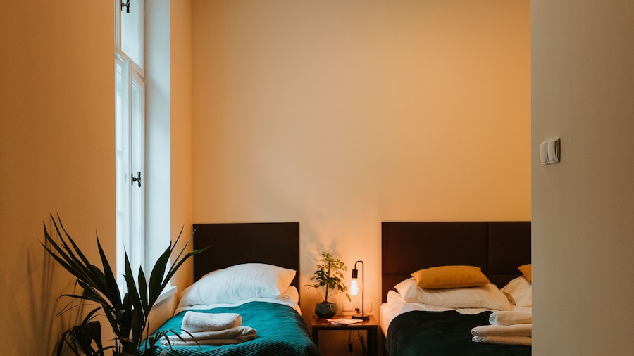 Kamieniczka Palladium