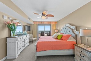 3 Schlafzimmer, WLAN, Bettwäsche