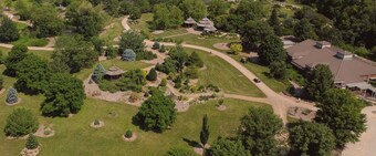 1800s Home, Train-Themed Decor, Walk to Downtown & Attractions, Exclusive Perks