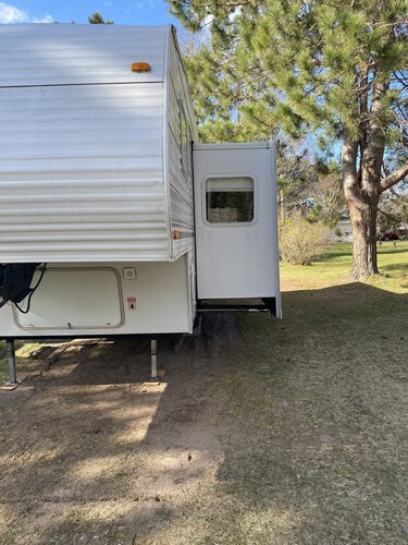 “I’m going on an adventure!”- Bilbo Baggins 