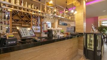 Bar (sur place)