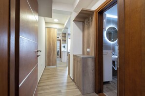 Classic Studio | Wardrobe