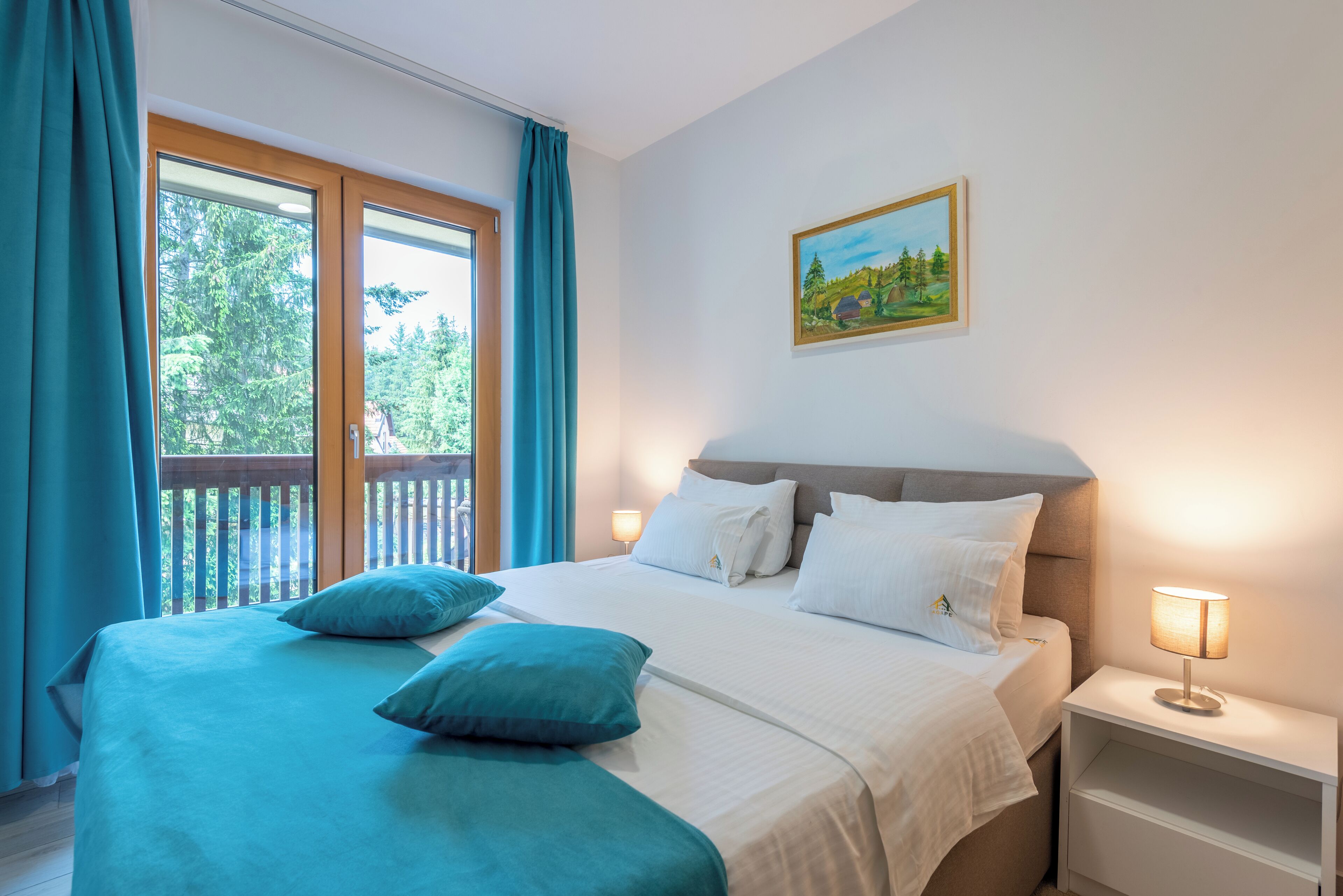 Appartement Classique