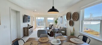 Central Lake Placid Views