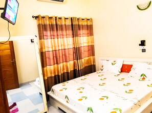 2 chambres, Wi-Fi