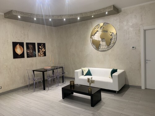 Summer Time Modern apartment near 5 terre
