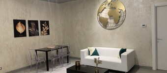 Summer Time Modern apartment near 5 terre