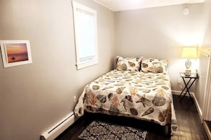 4 dormitorios, wifi gratis, ropa de cama