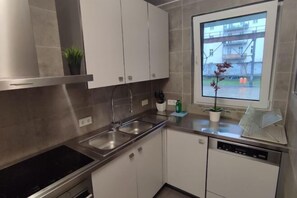 Internetzugang, Bettwäsche