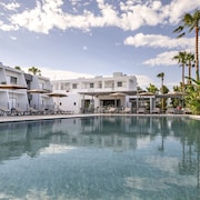 Smaragdi Kos Hotel