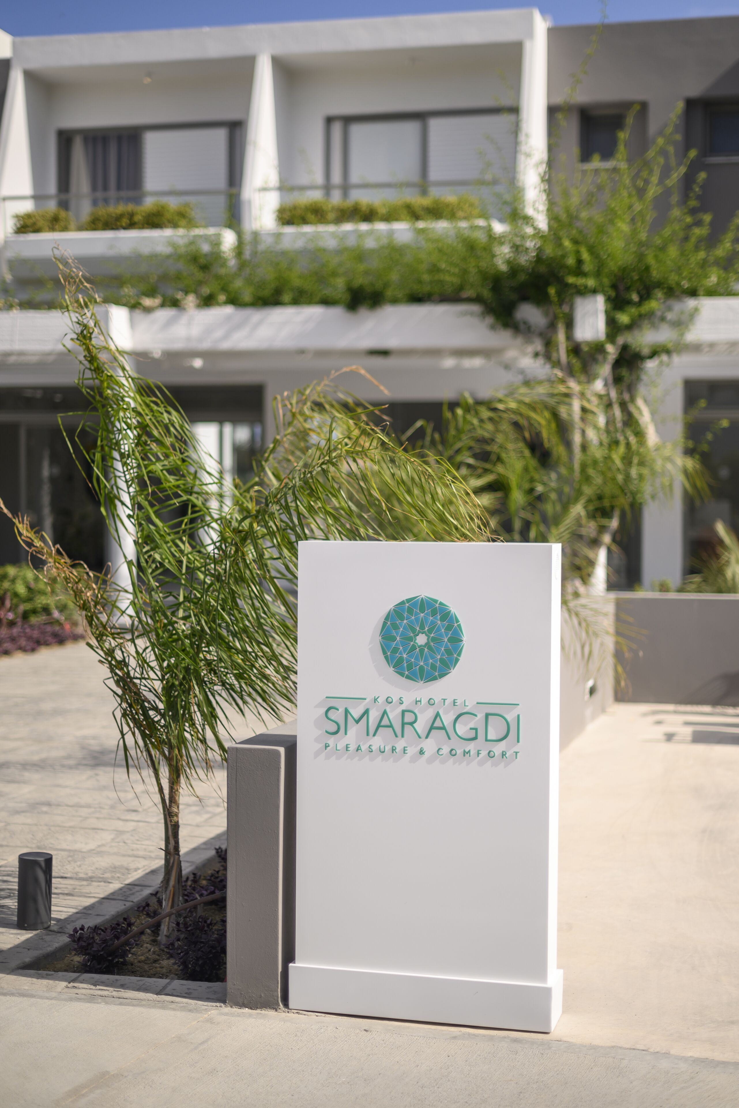 Foto - Smaragdi Kos Hotel