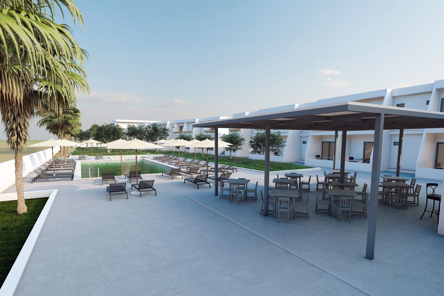 Foto - Smaragdi Kos Hotel