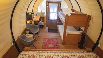 1 quarto, Wi-Fi de cortesia