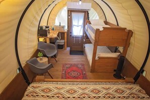 1 soveværelse, gratis Wi-Fi, sengetøj