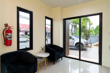 Thip Thip Hotel - view 3