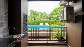 Family Room | View from room