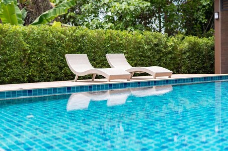 Thip Thip Hotel – Affordable hotel in Krabi