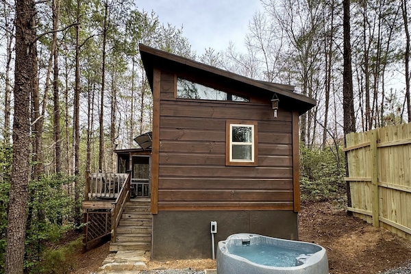 Cabin E