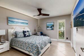 2 dormitorios, tabla de planchar con plancha, wifi y ropa de cama