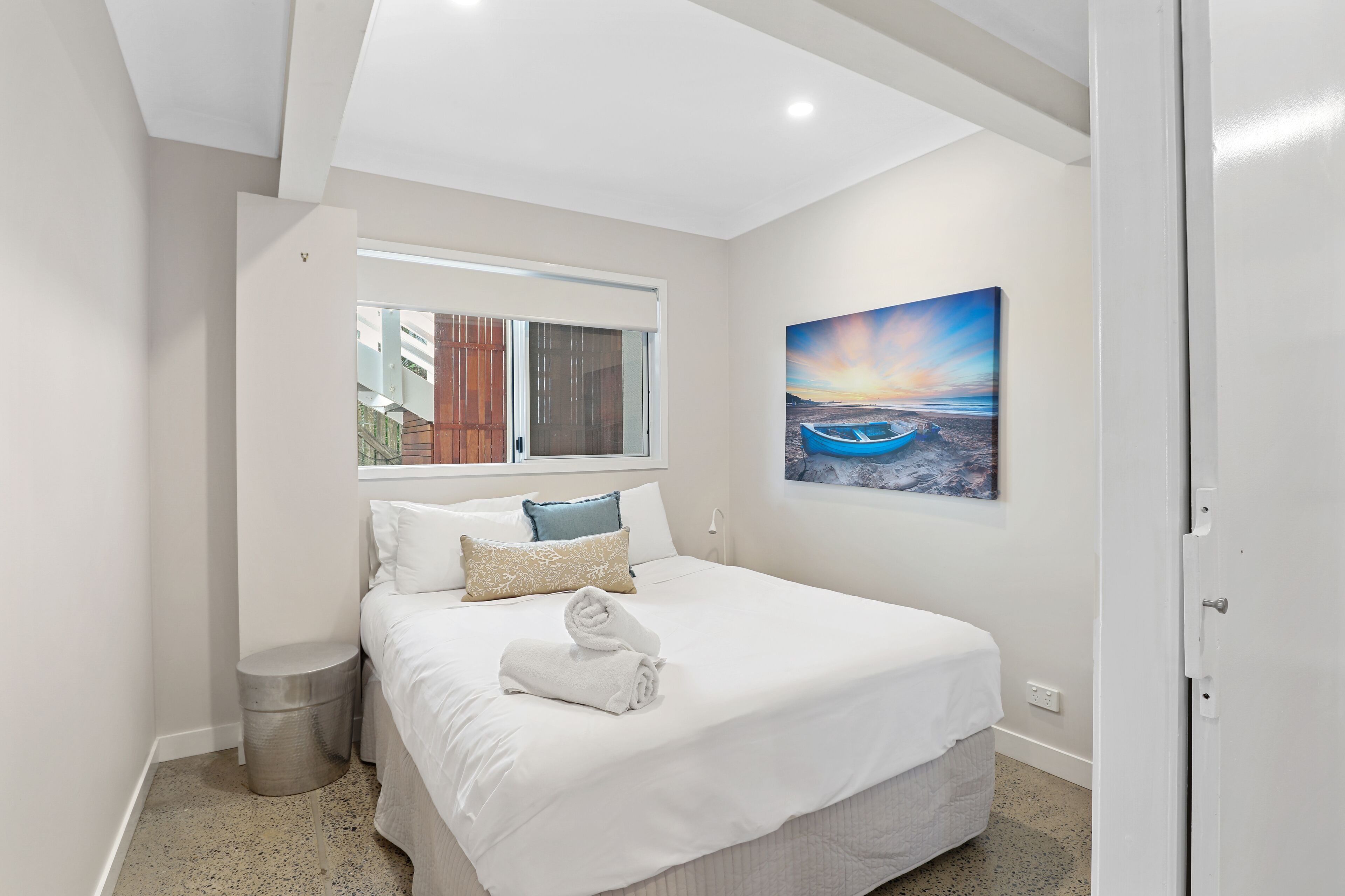 1 camera, ferro/asse da stiro, Wi-Fi gratuito, lenzuola