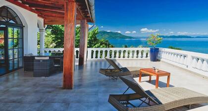 Calypso: City Centre; Penthouse; Private Terrace.