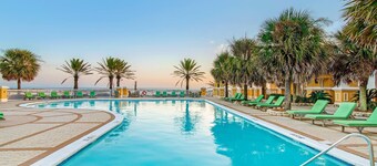 Lumiere du Soleil ~ Beautiful 2BR/2BA beach home!