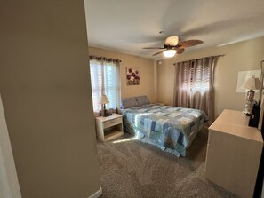 1 Schlafzimmer, kostenloses WLAN