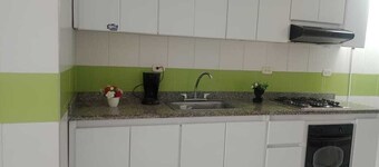 Confortable y Bien Ubicada Habitacion