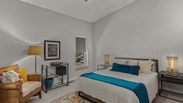 2 camere, ferro/asse da stiro, Wi-Fi, lenzuola