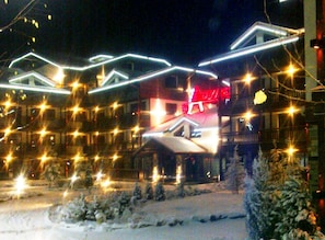 Exterior - Hotel Alexander (Razlog)