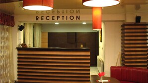 Unclassified image, 4 of 57, button - Hotel Alexander (Razlog)