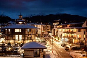 Exterior - Apartment Tourist Complex & SPA Astera Bansko (Bansko)