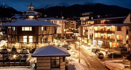 Apartment Tourist Complex & SPA Astera Bansko