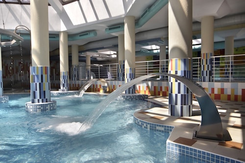 Apartment Tourist Complex & SPA Astera Bansko