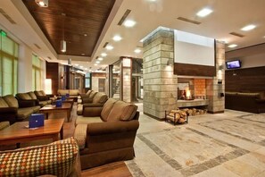 Interior - Apartment Tourist Complex & SPA Astera Bansko (Bansko)