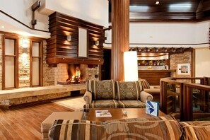 Interior - Apartment Tourist Complex & SPA Astera Bansko (Bansko)