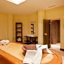 Treatment room