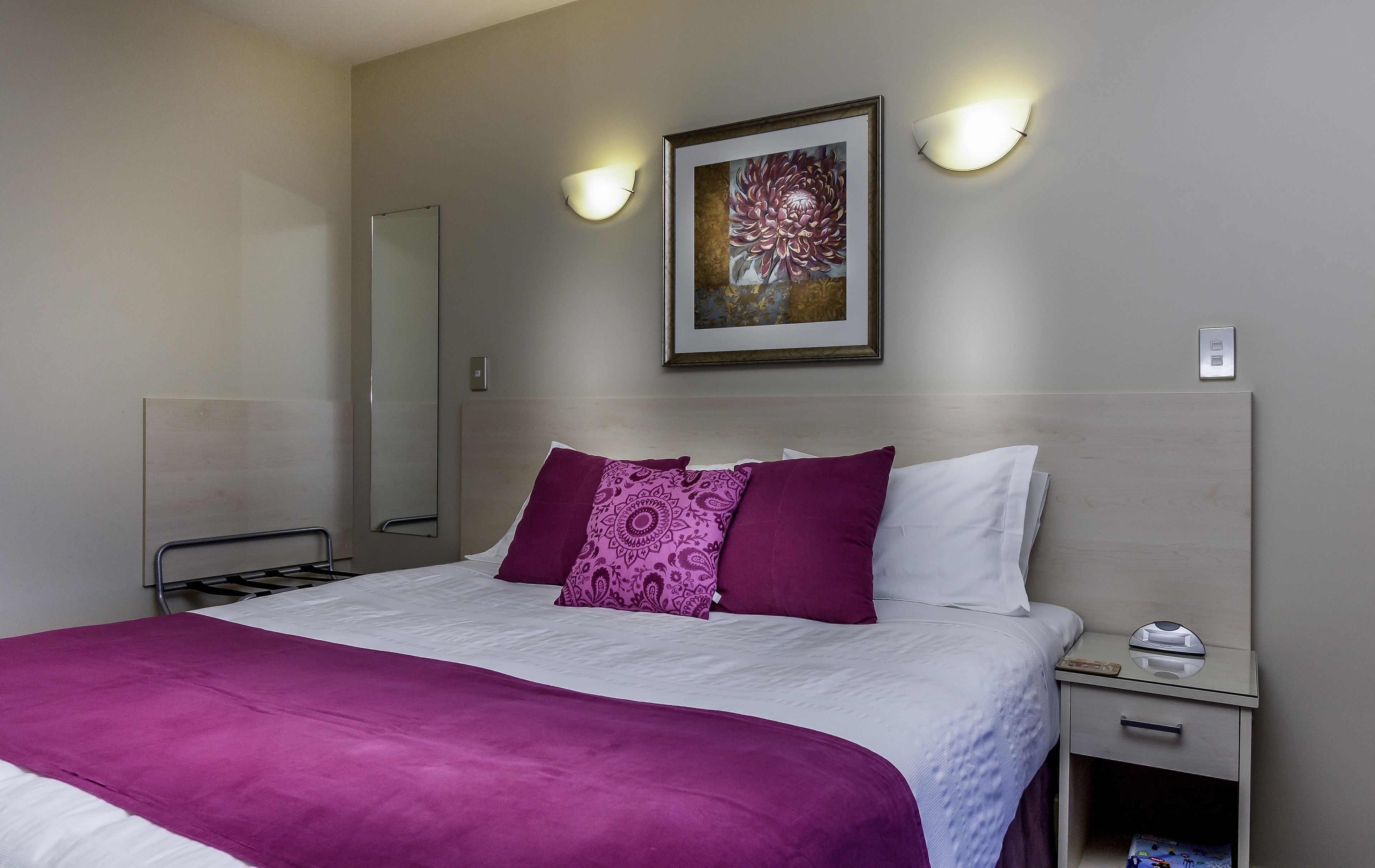 Foto - 166 Majestic Court Motel