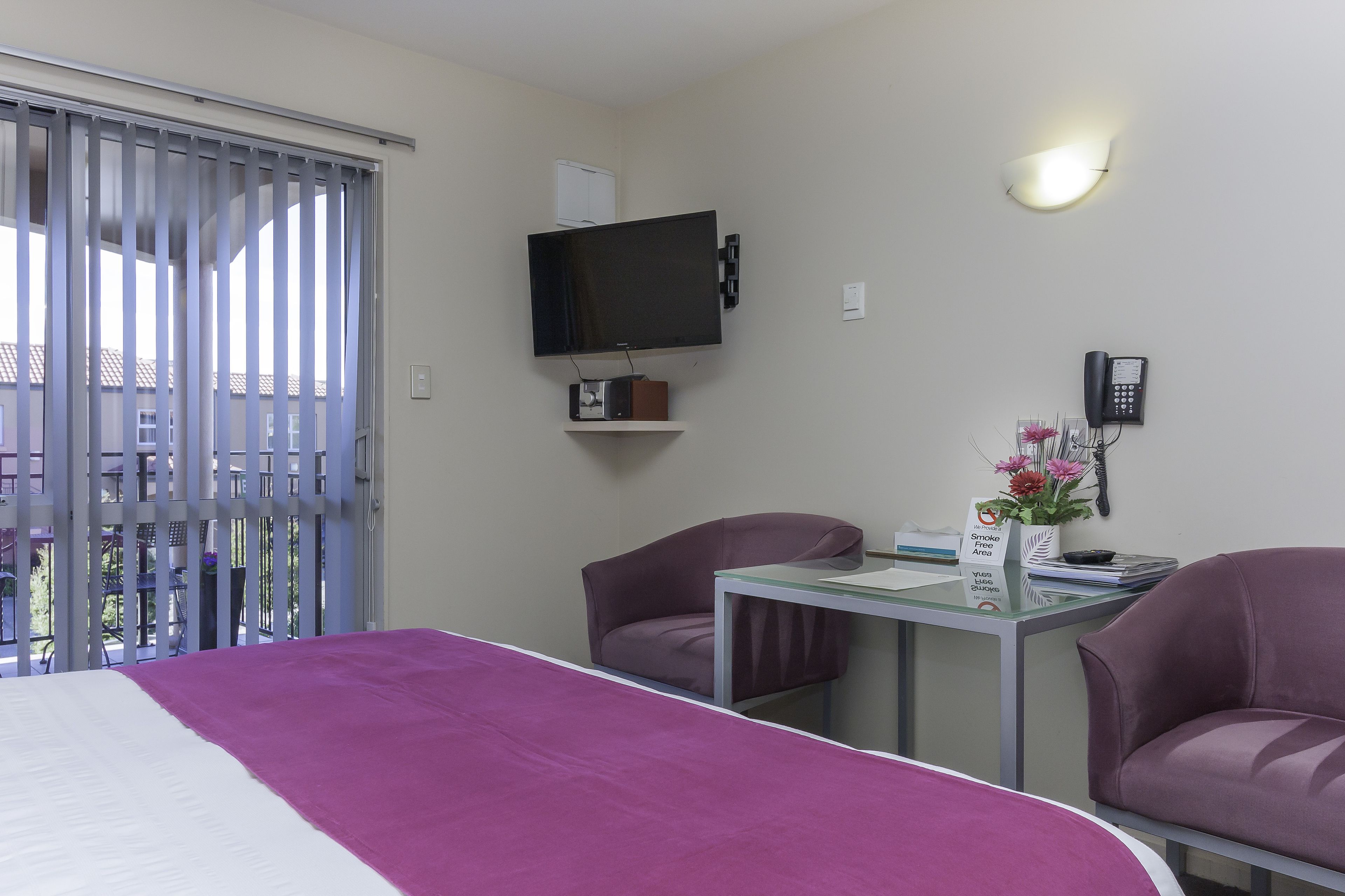 Foto - 166 Majestic Court Motel