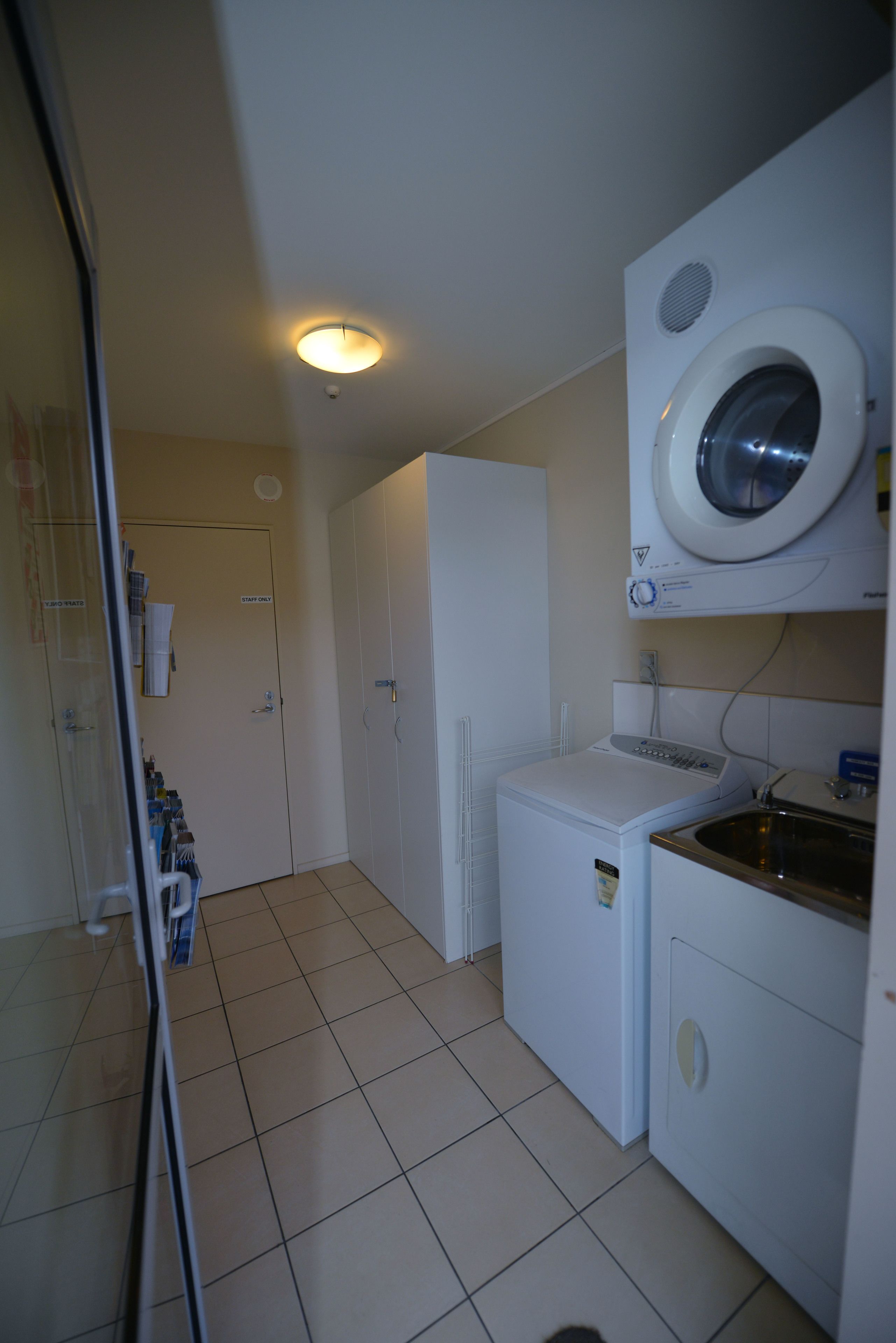 Foto - 166 Majestic Court Motel