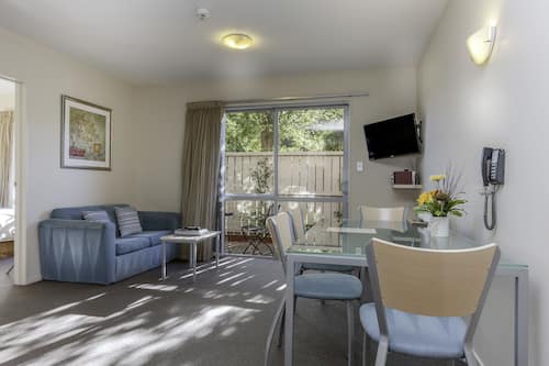 Apartment, 2 Bedrooms